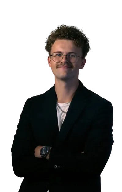 Leo Nelson, Content & Marketing, Repit Fitness